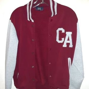 CA Sweater size small
